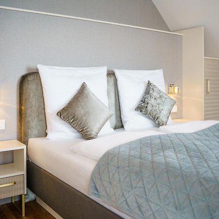 מיירסבורג Hotel Wilder Mann מראה חיצוני תמונה