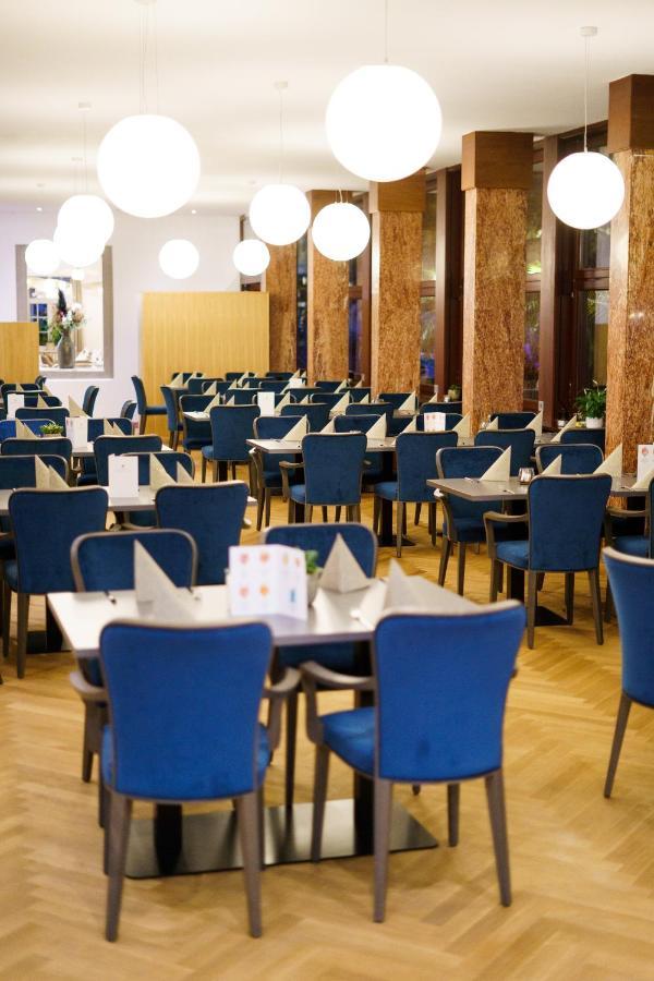מיירסבורג Hotel Wilder Mann מראה חיצוני תמונה
